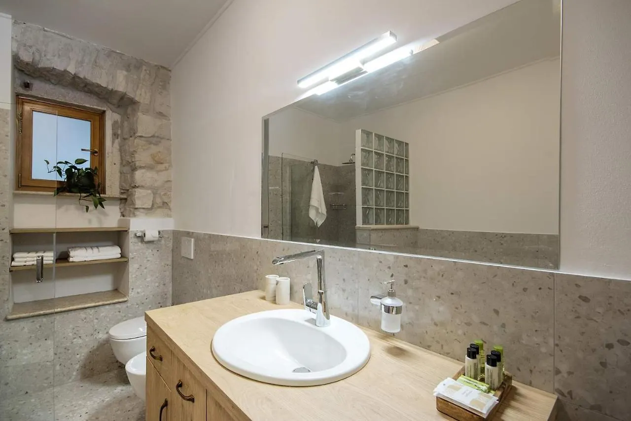 Apartment Derossi Umag