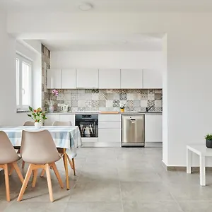  Apartman Ivana