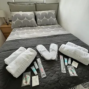 Apartment Castelli, Umag
