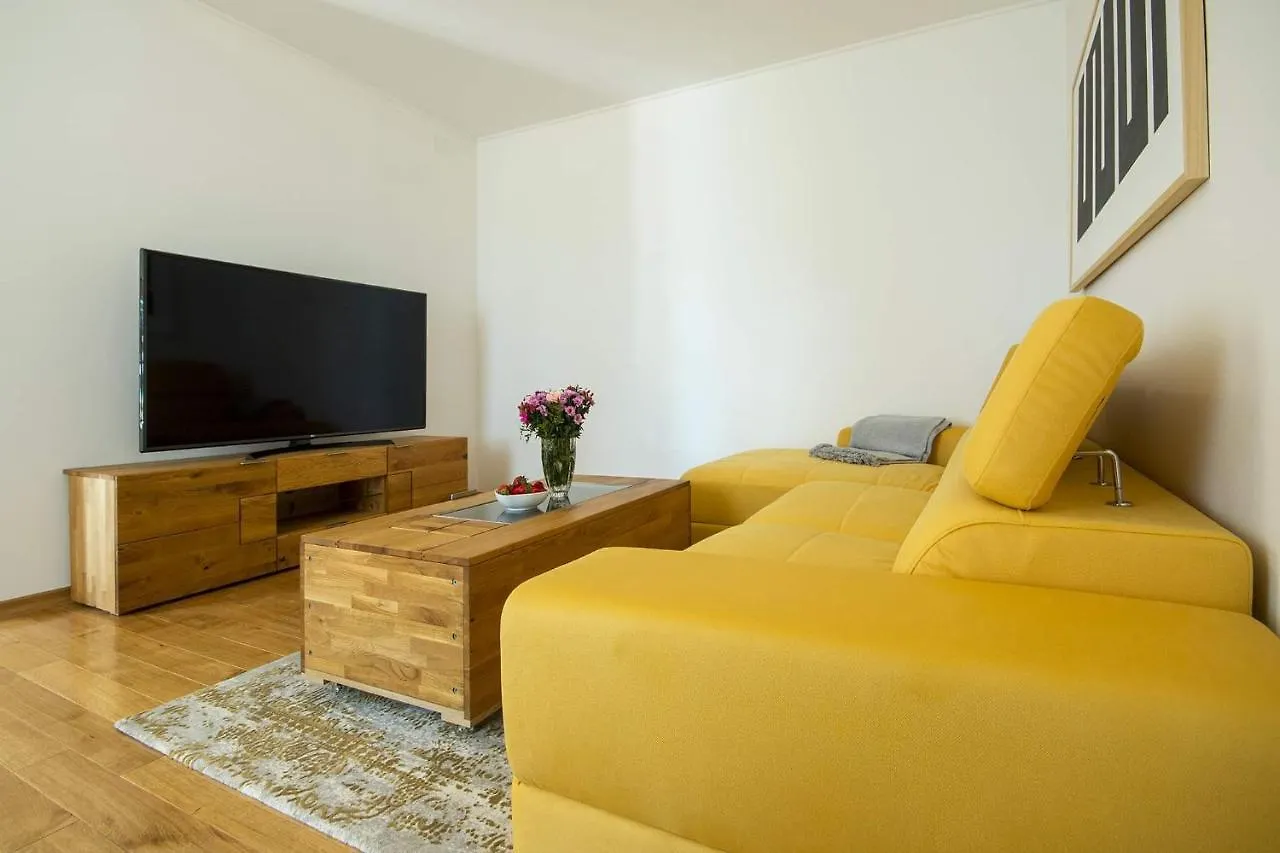 Apartment Derossi Umag