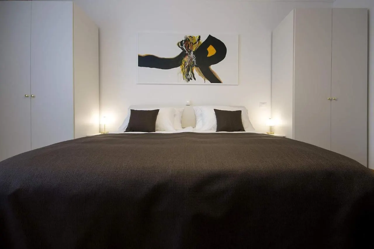Apartment Derossi Umag Croatia
