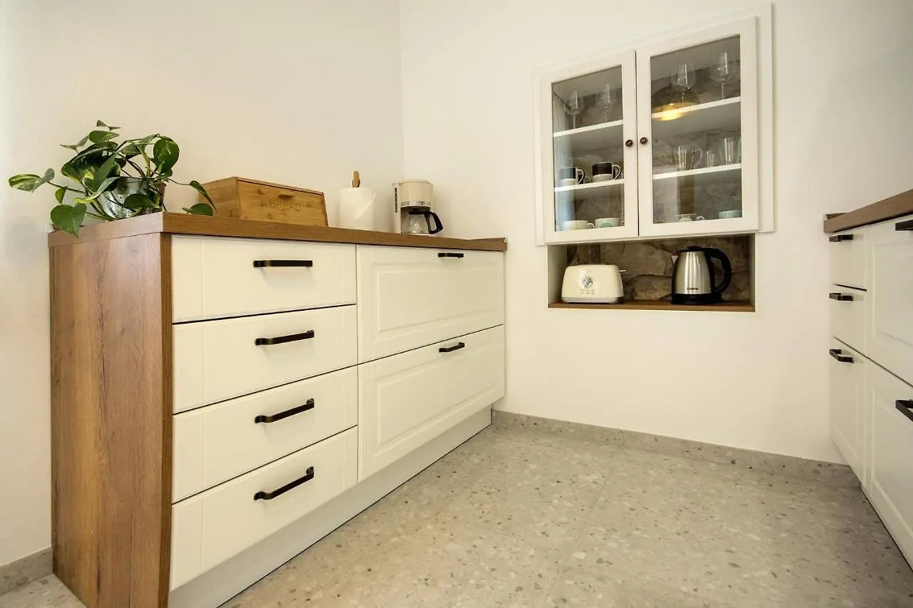 Apartment Derossi Umag Croatia
