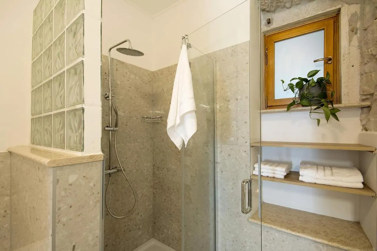 Apartment Derossi Umag Croatia
