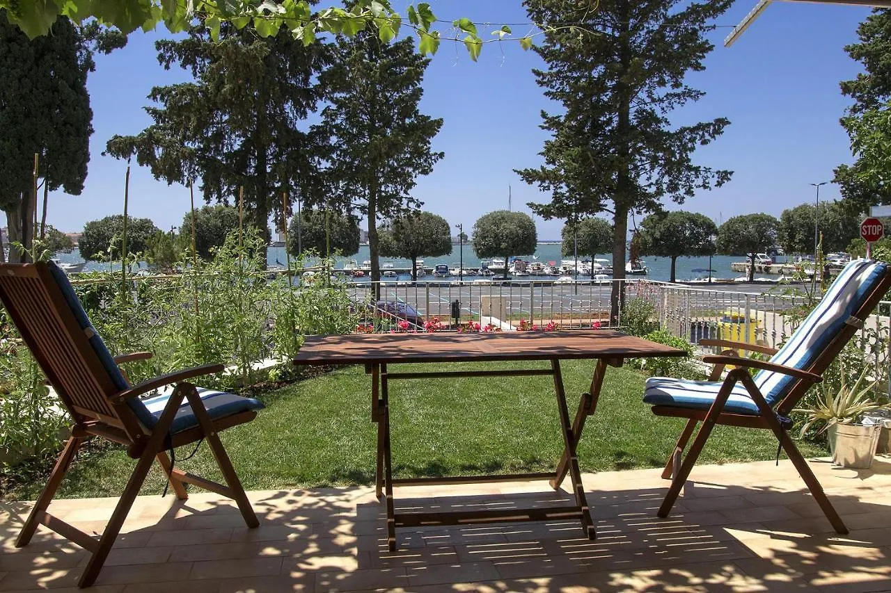 Apartment Derossi Umag