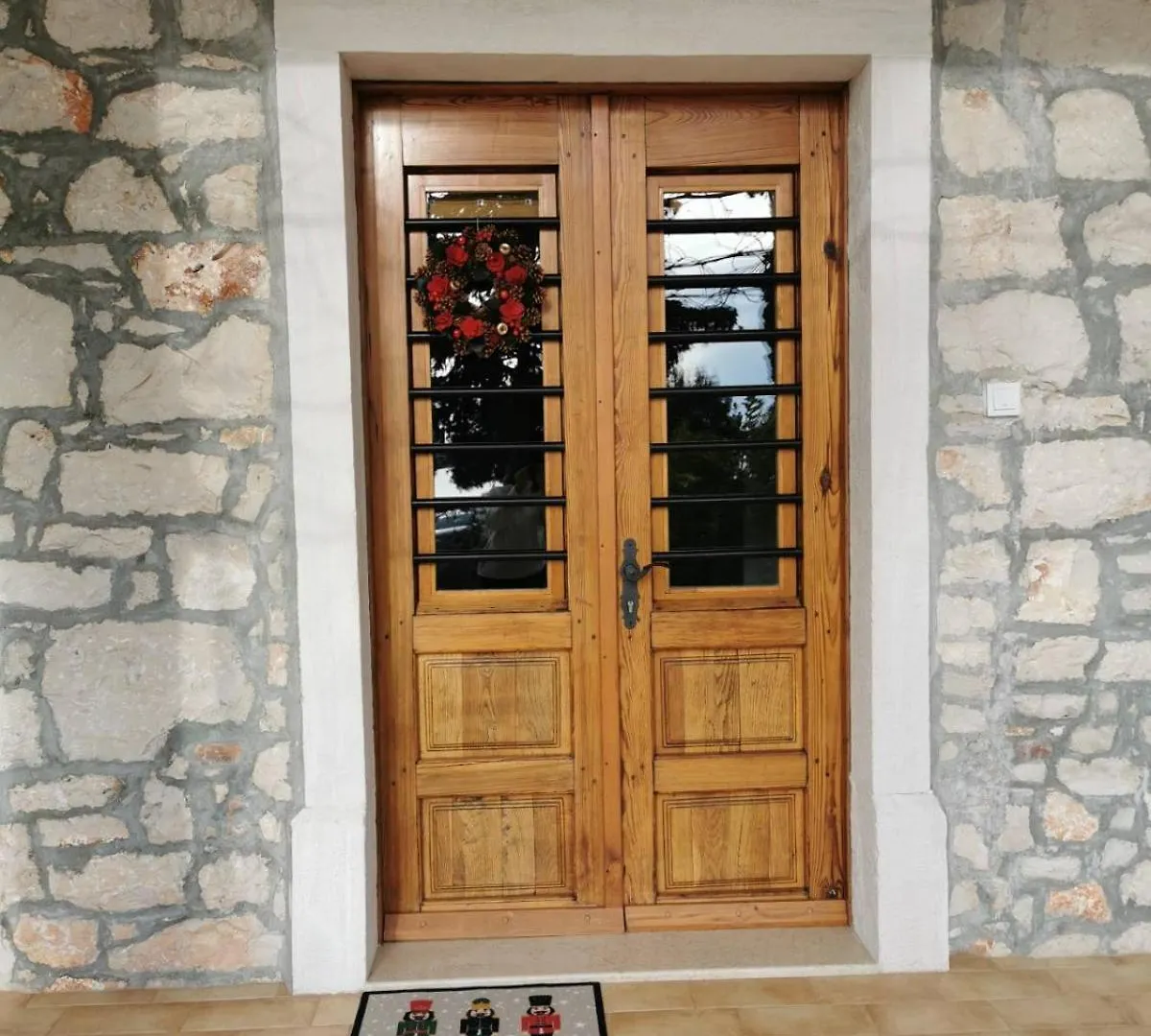 Apartment Derossi Umag
